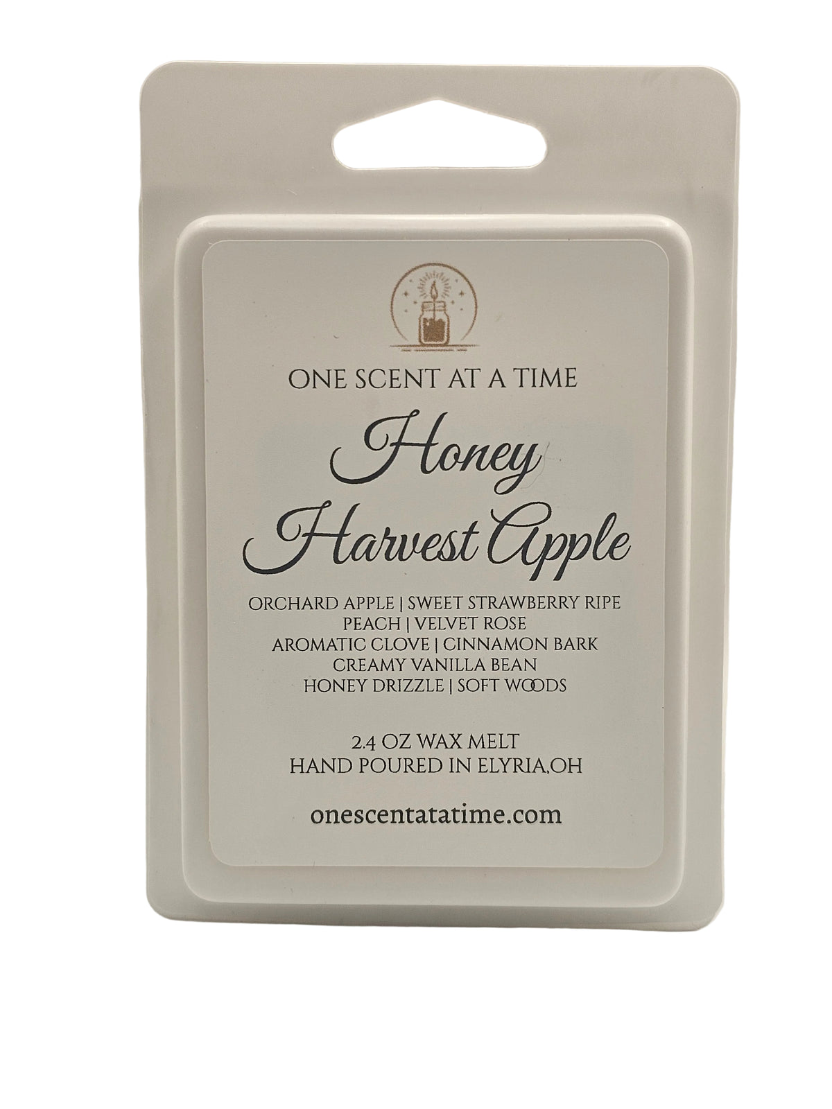 Honey Harvest Apple