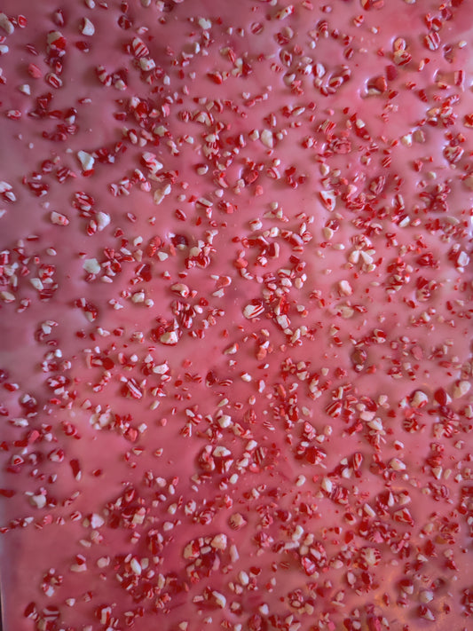 Candy Cane Bark
