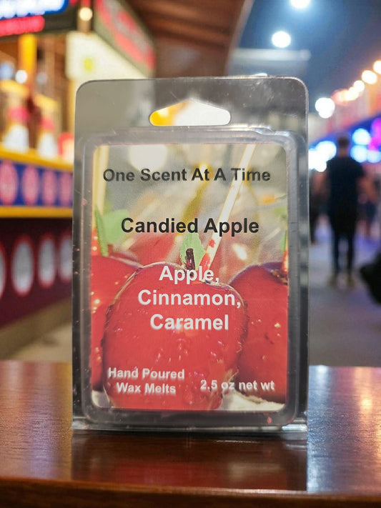 Candied Apple