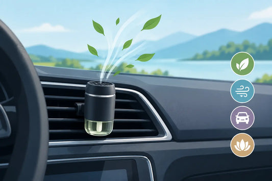 Car Air Diffuser Review: Is It Worth It?