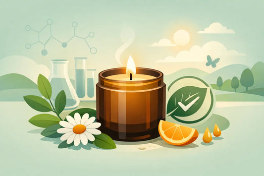 Why Phthalate Free Candles Are Worth It