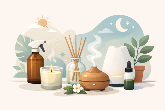 Clean Home Fragrance Trends to Watch
