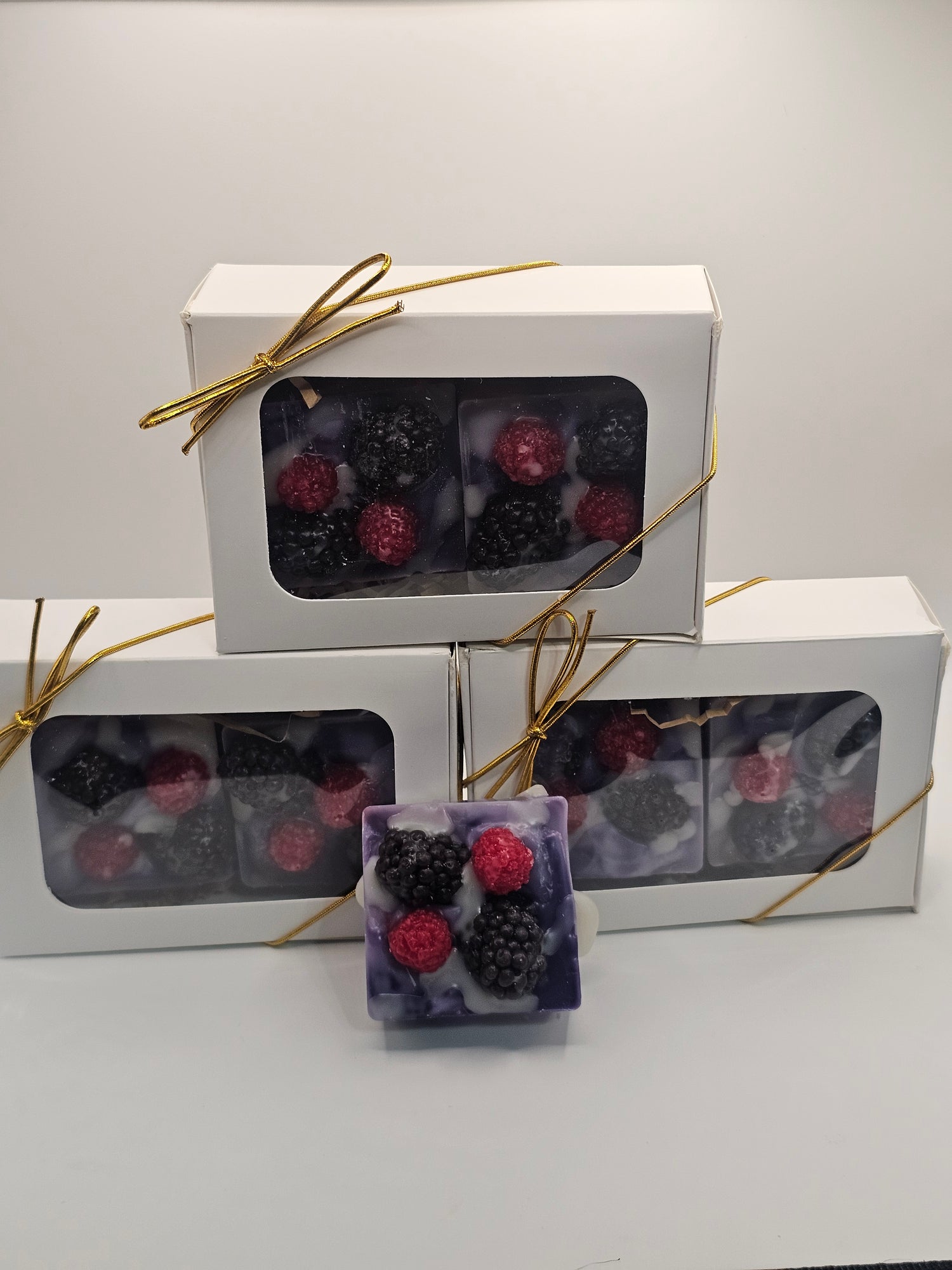 Wax Melt Bars