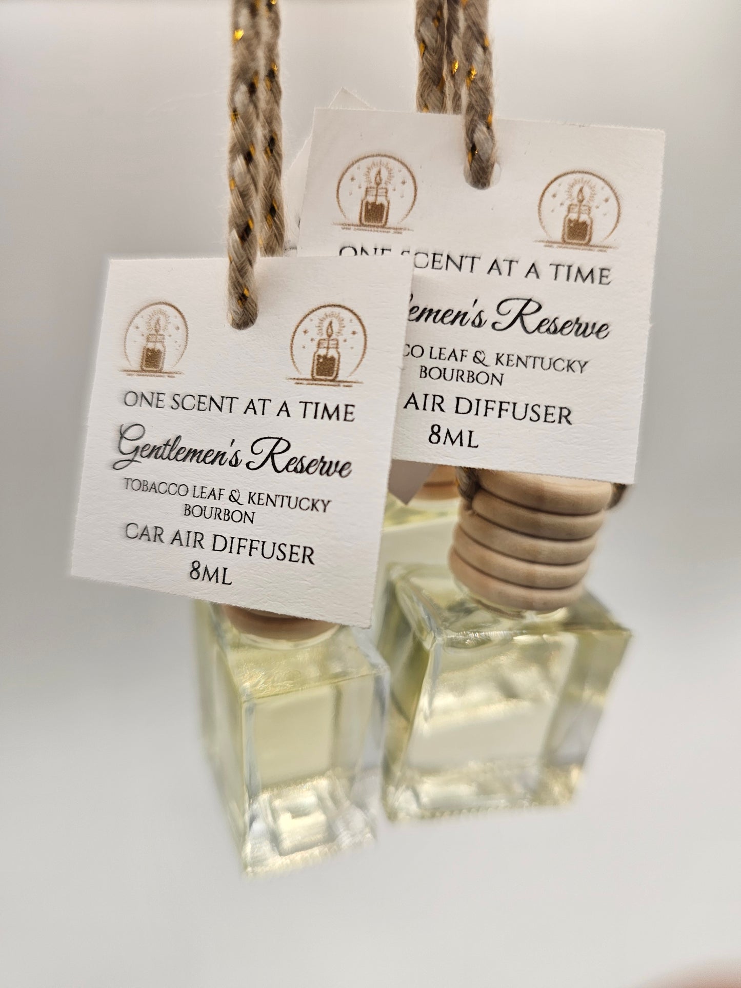 Gentlemen's Reserve