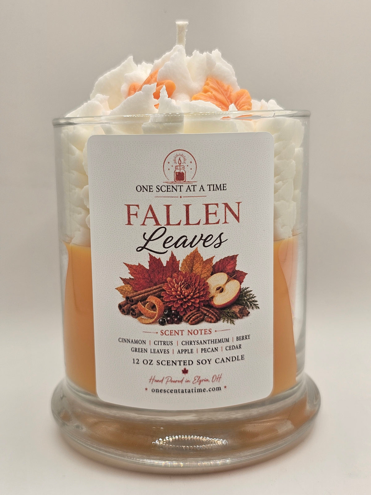 Fallen Leaves