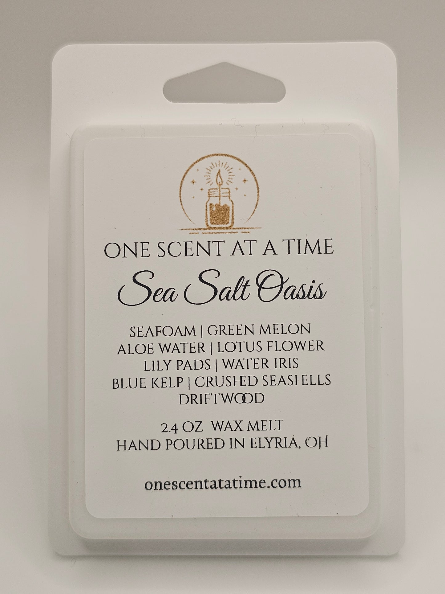Sea Salt Oasis