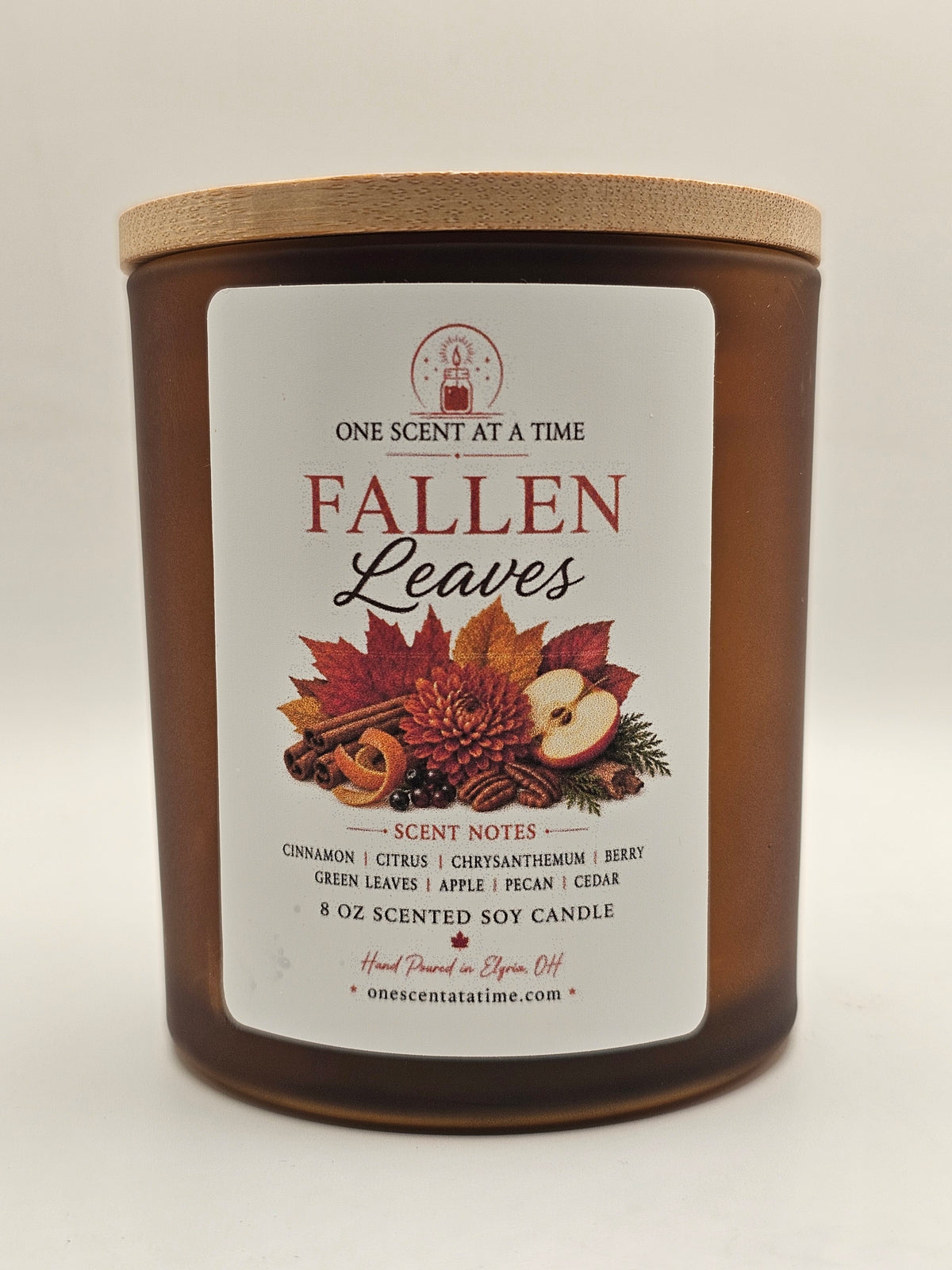 Fallen Leaves