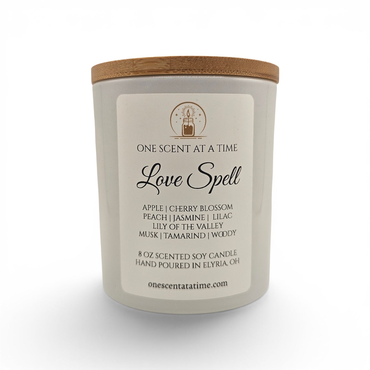 Love Spell