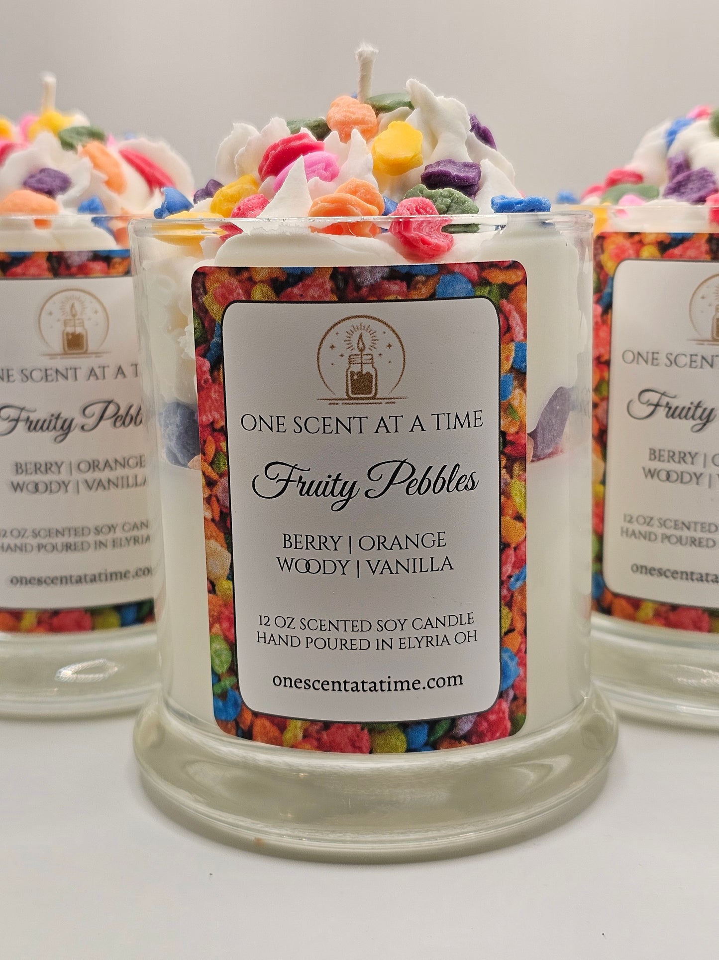 Fruity Pebbles