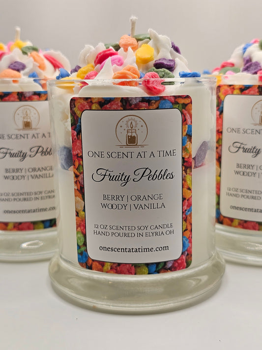 Fruity Pebbles