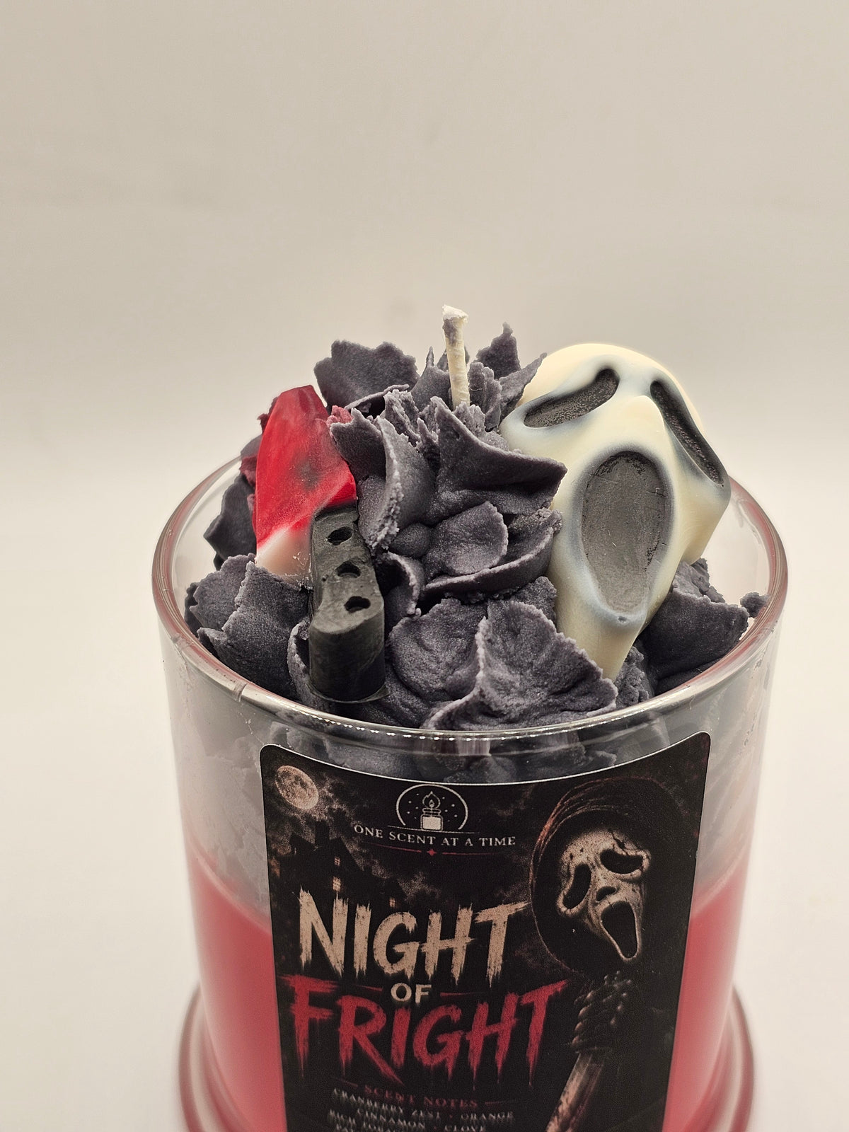 Night of Fright
