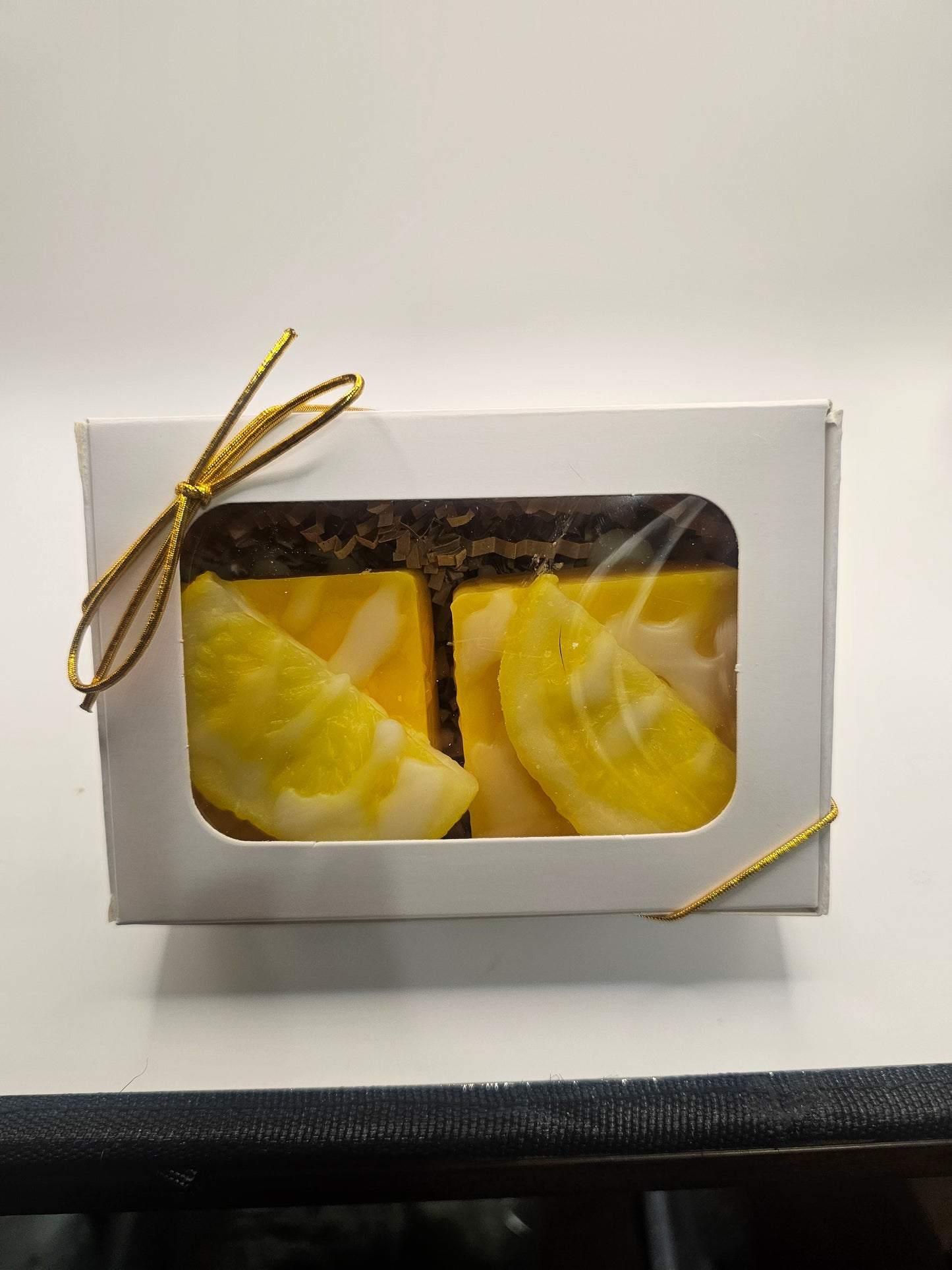 Limoncello creme Bars