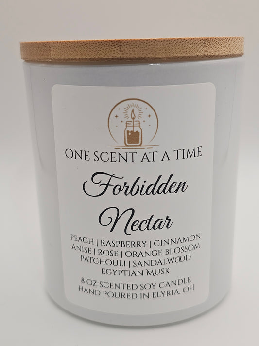 Forbidden Nectar