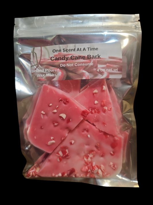 Candy Cane Bark