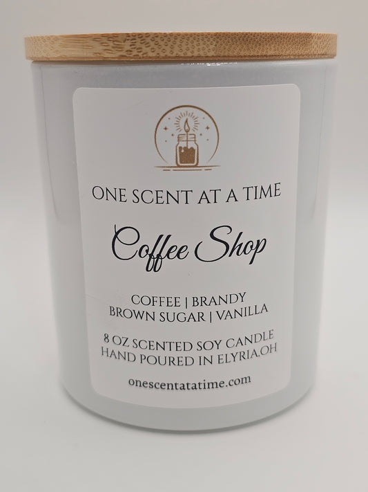 Coffee Shop