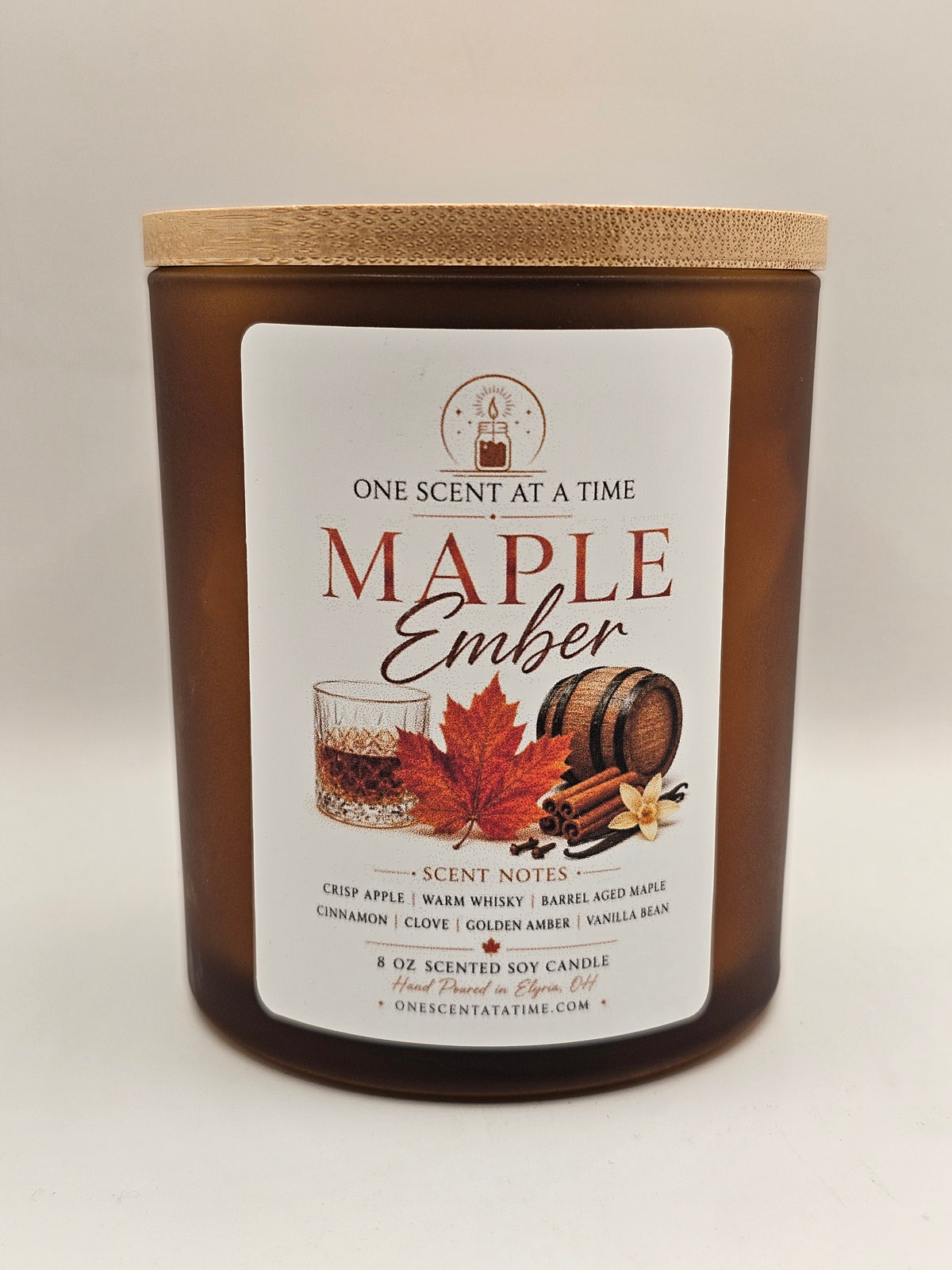 Maple Ember