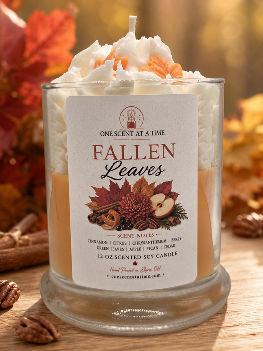 Fallen Leaves