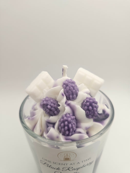 Black Raspberry Vanilla