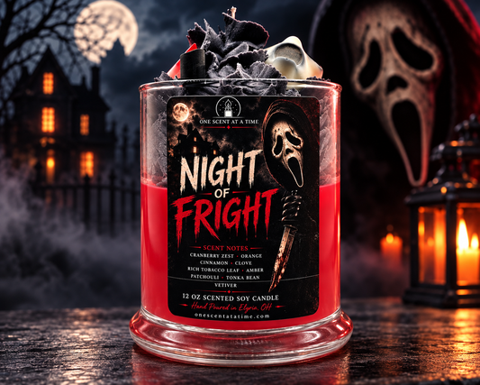 Night of Fright