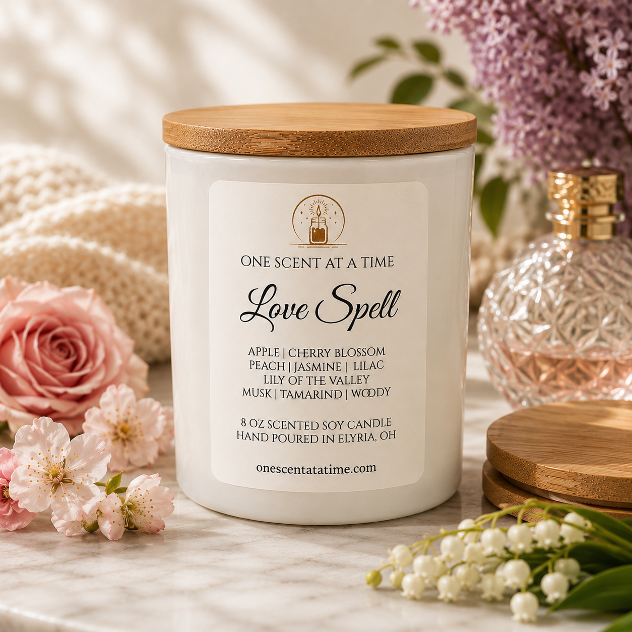 Love Spell