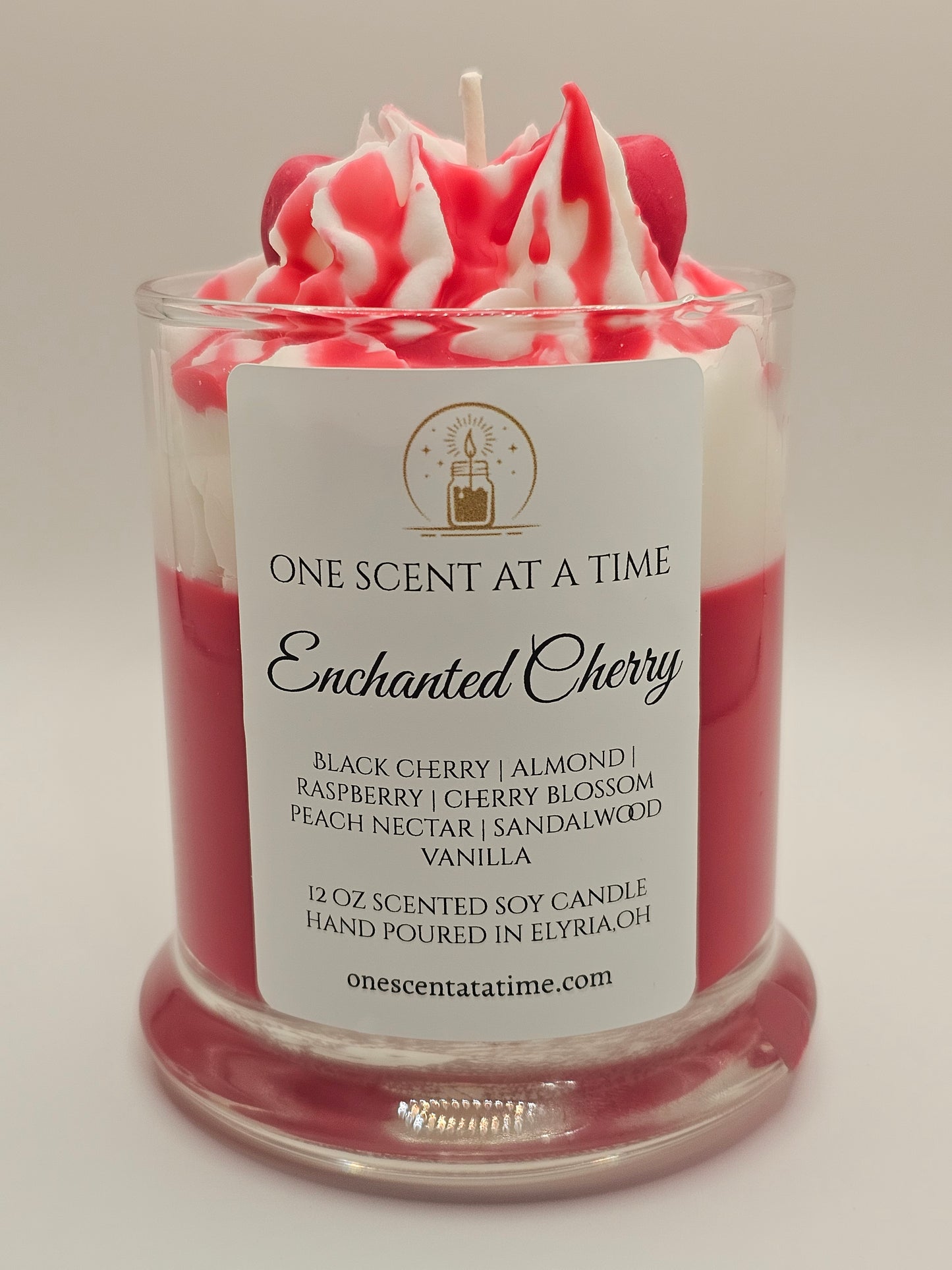 Enchanted Cherry