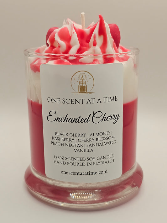 Enchanted Cherry