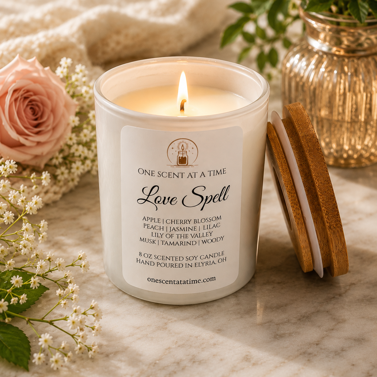 Love Spell