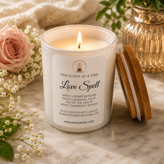 Love Spell