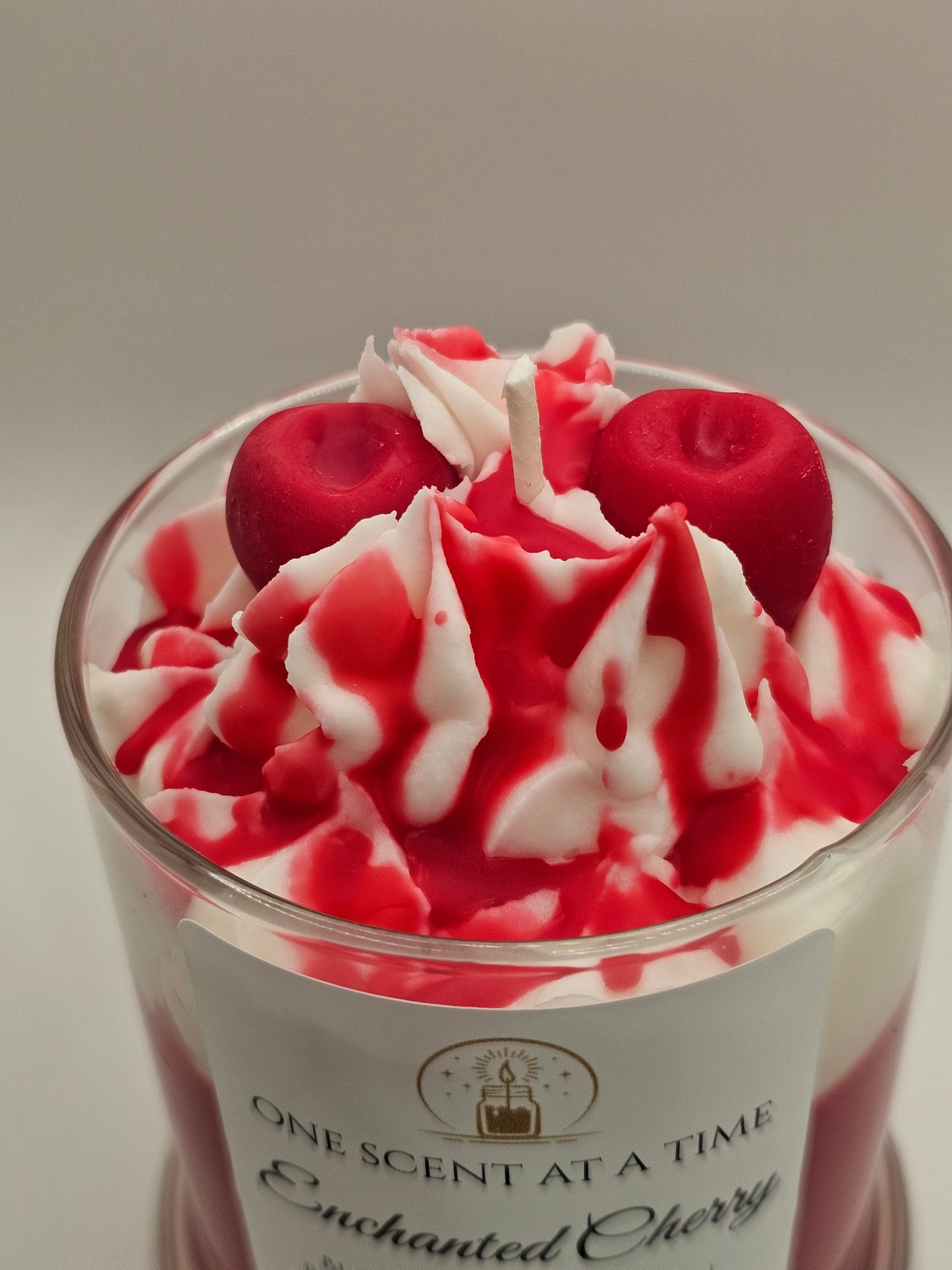 Enchanted Cherry