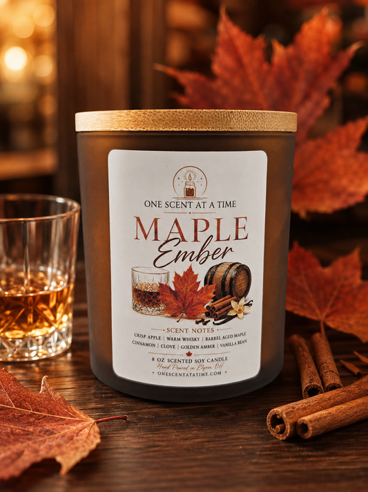 Maple Ember