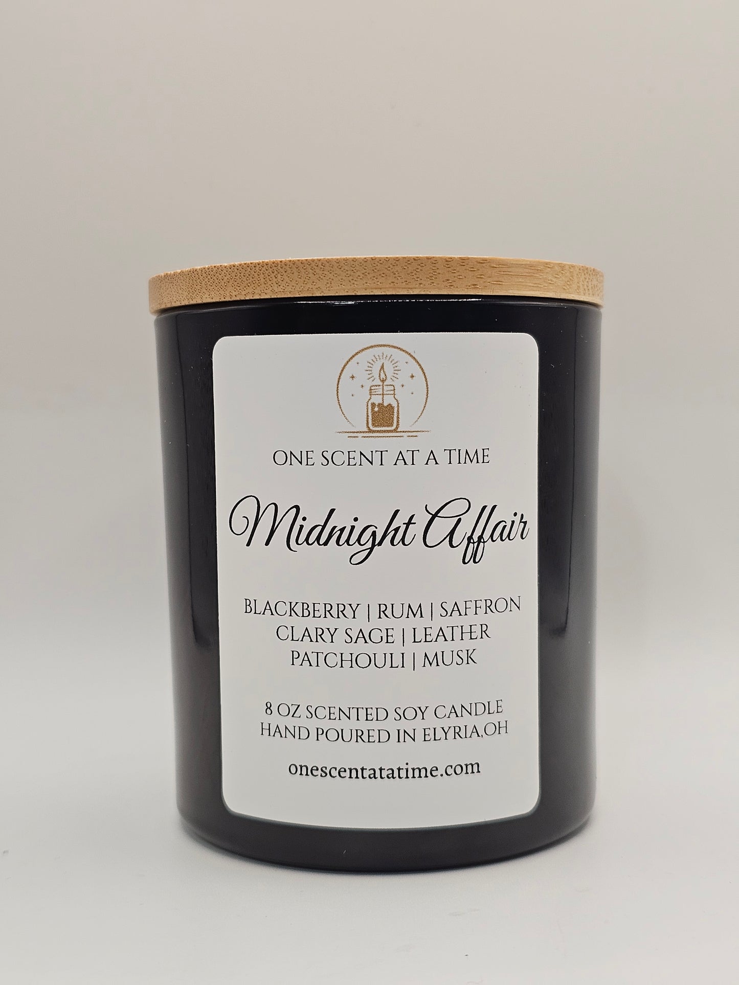 Midnight Affair