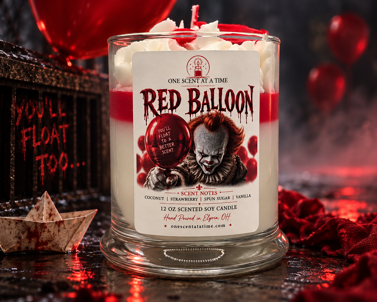 Red Balloon