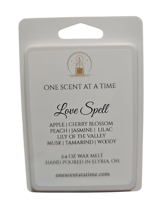 Love Spell
