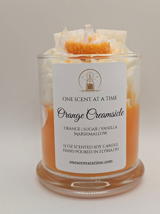 Orange Creamsicle