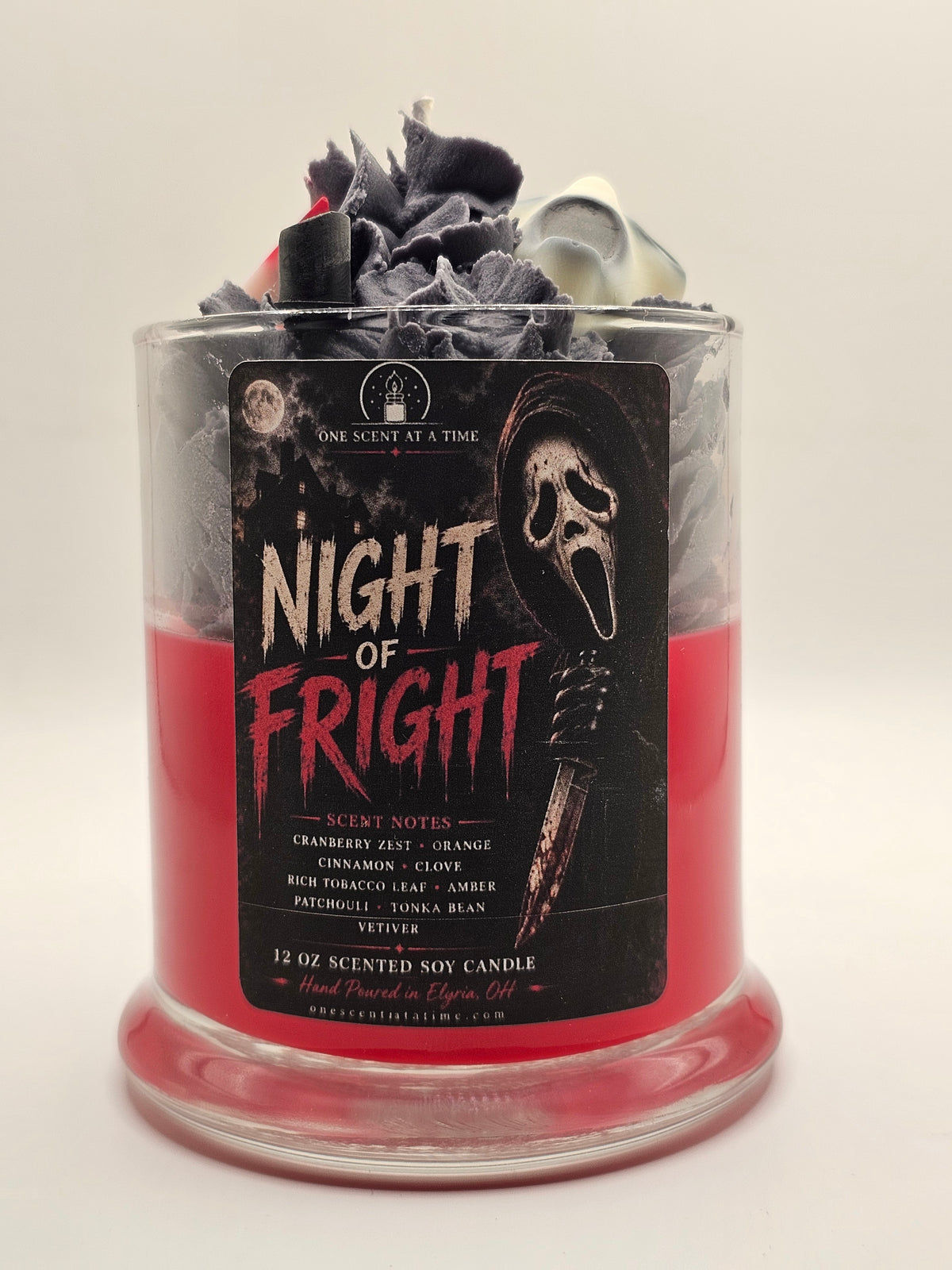 Night of Fright