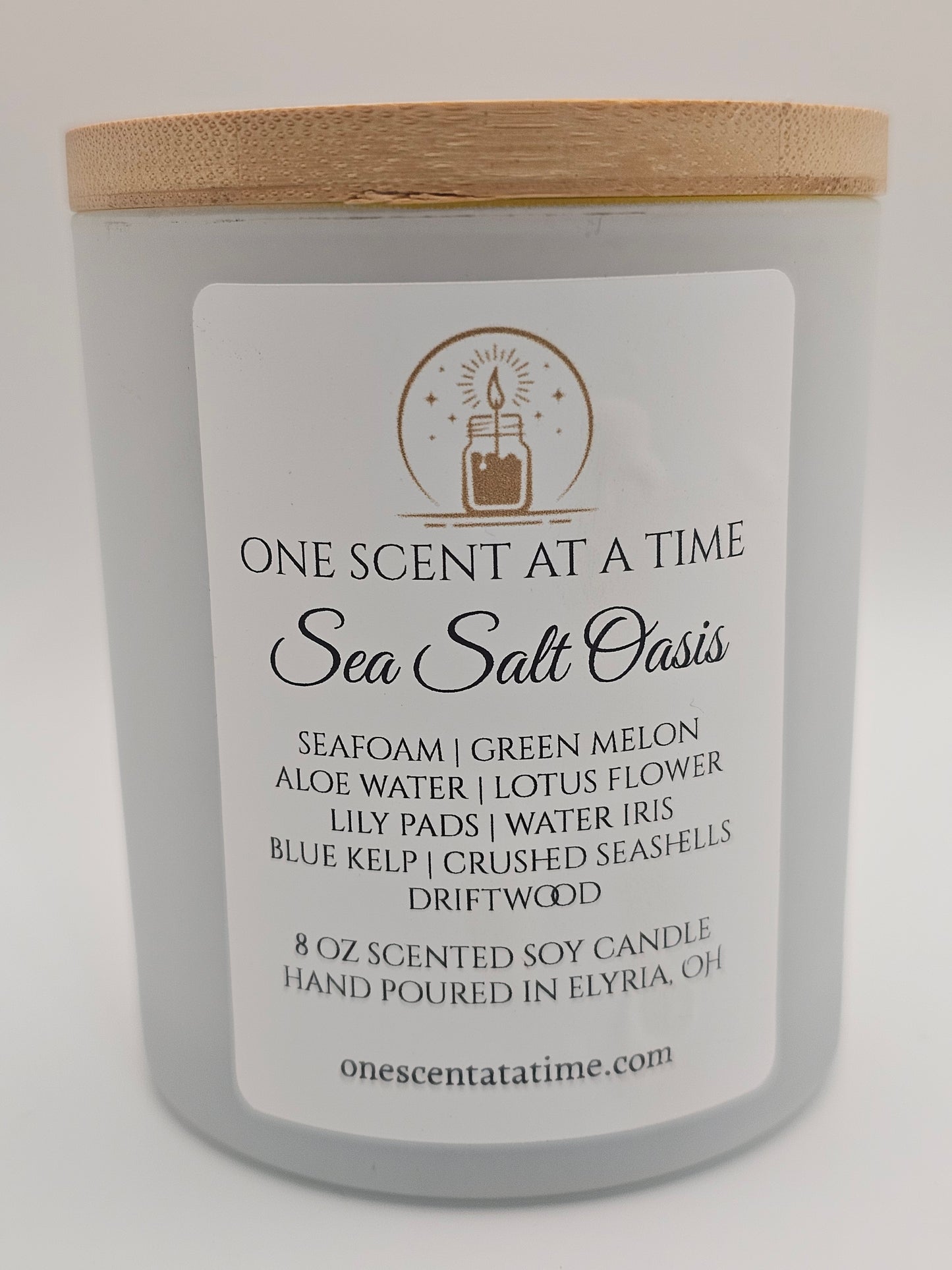 Sea Salt Oasis