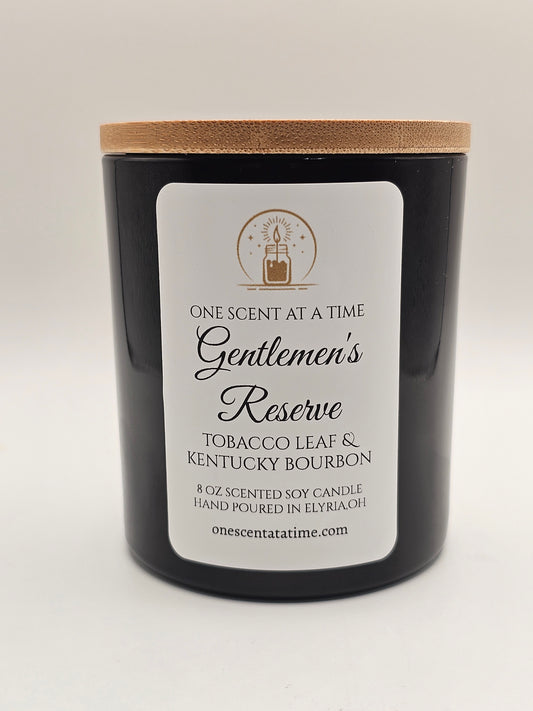 Gentlemen's Reserve