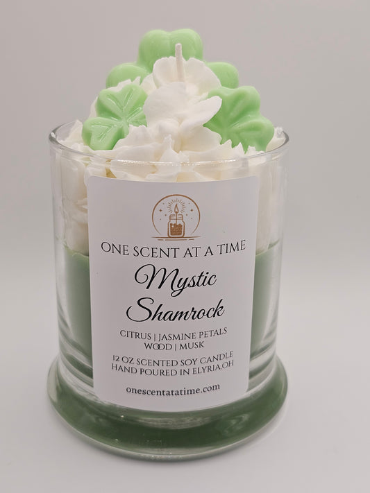 Mystic Shamrock