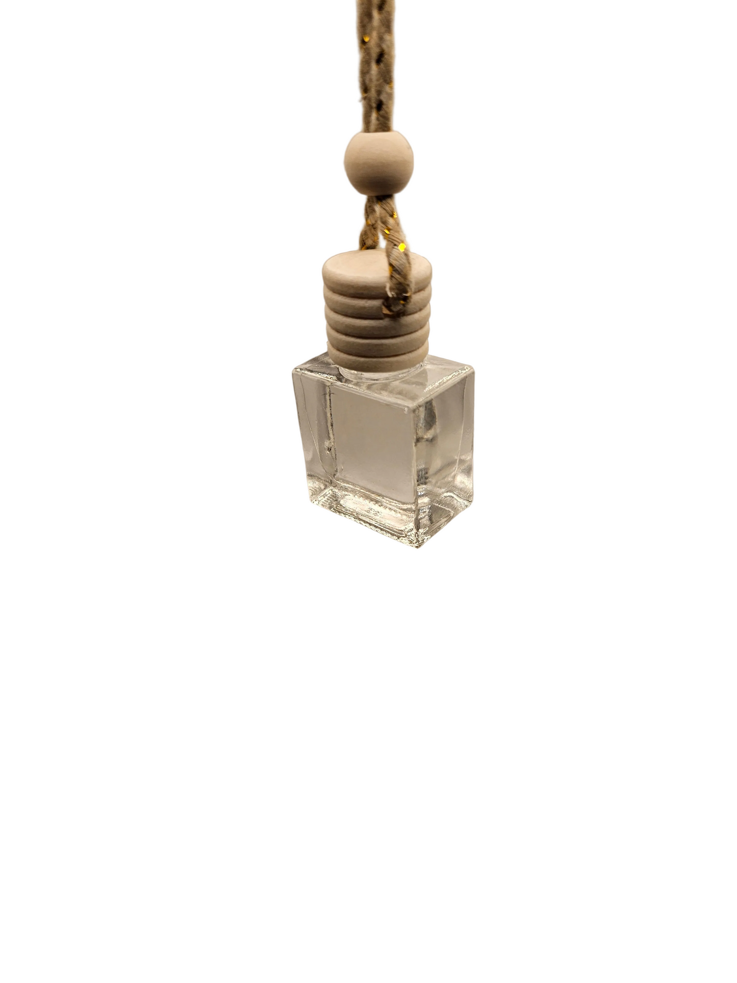Sea Salt Oasis Car Diffuser