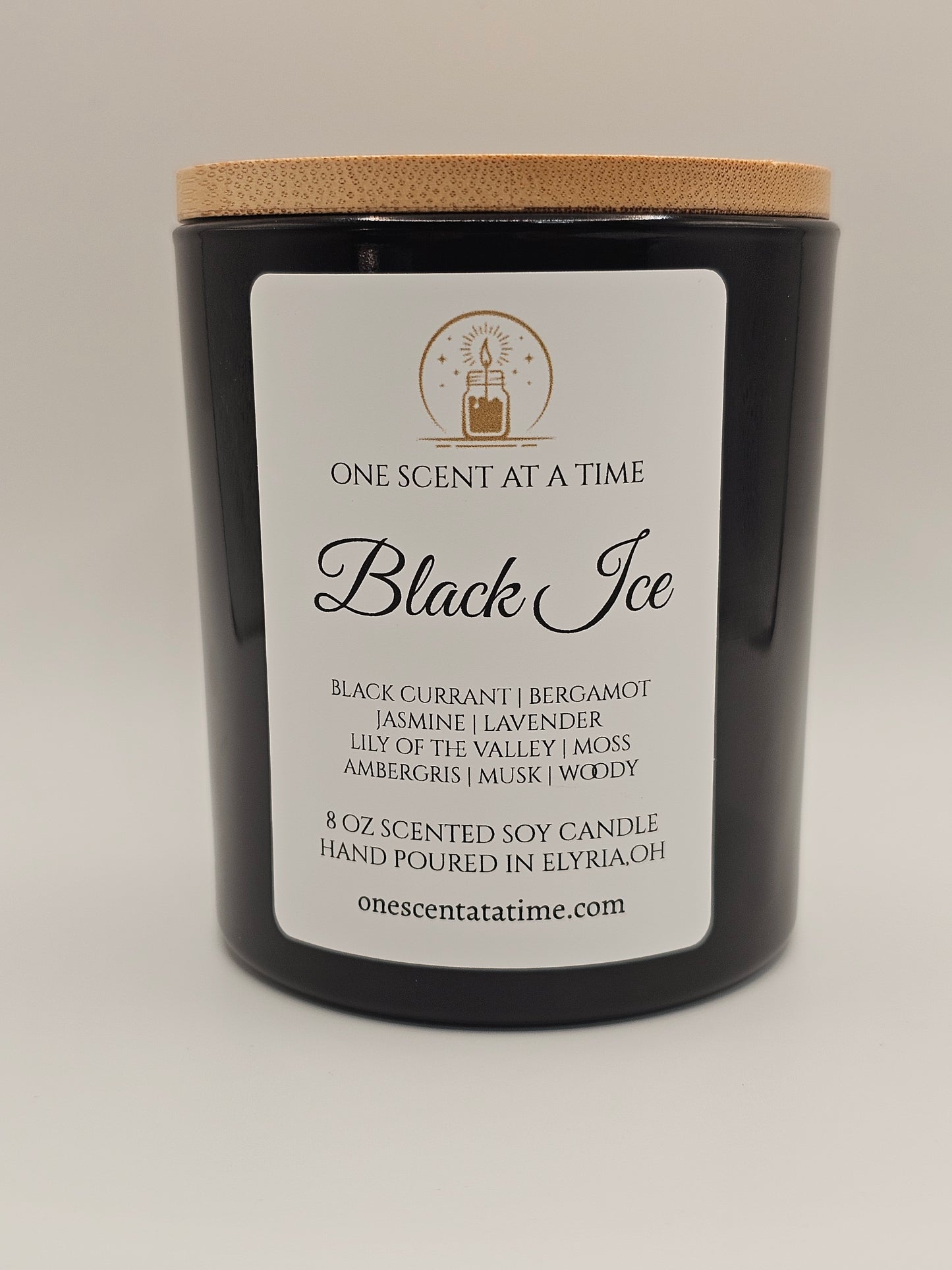Black Ice