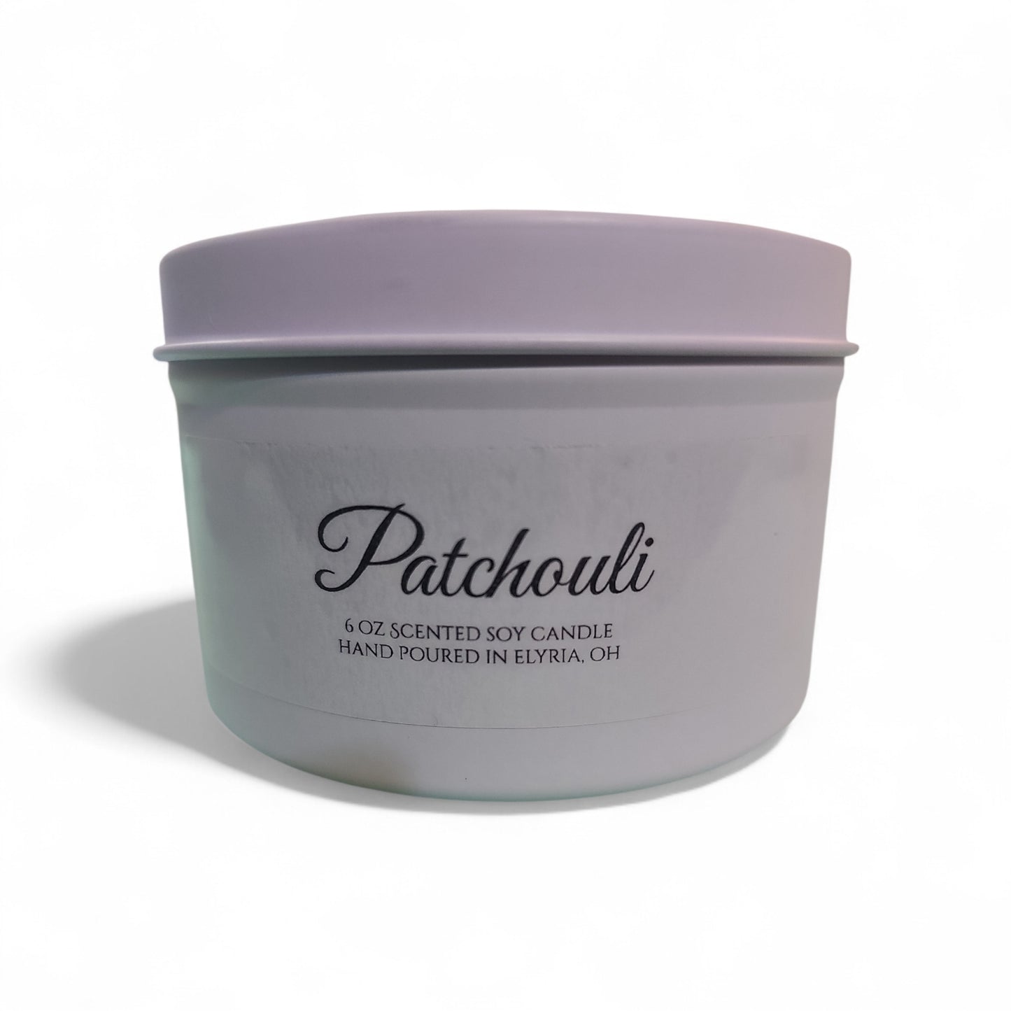 Patchouli