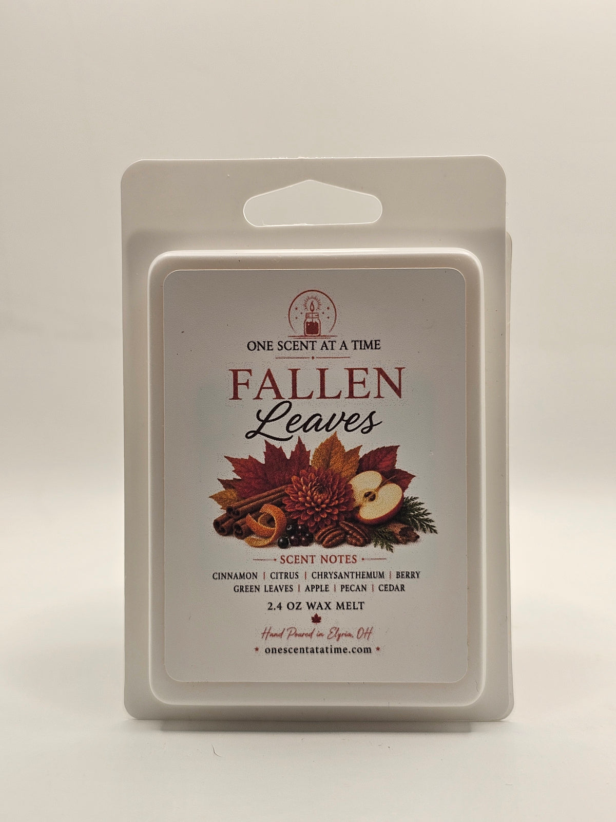 Fallen Leaves