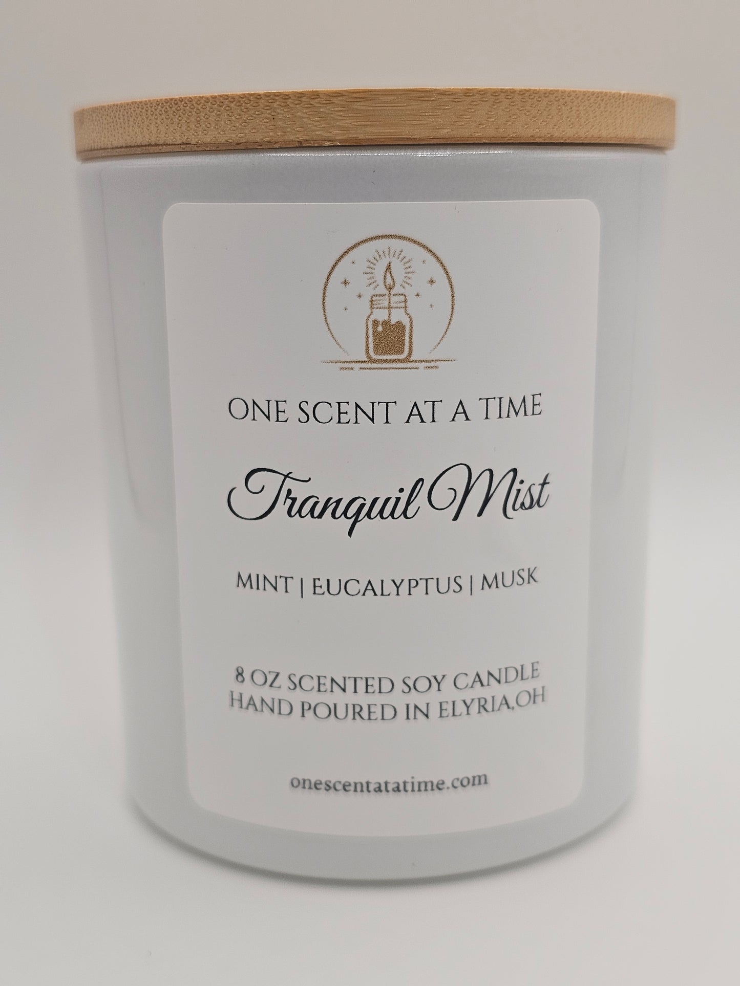 Tranquil Mist