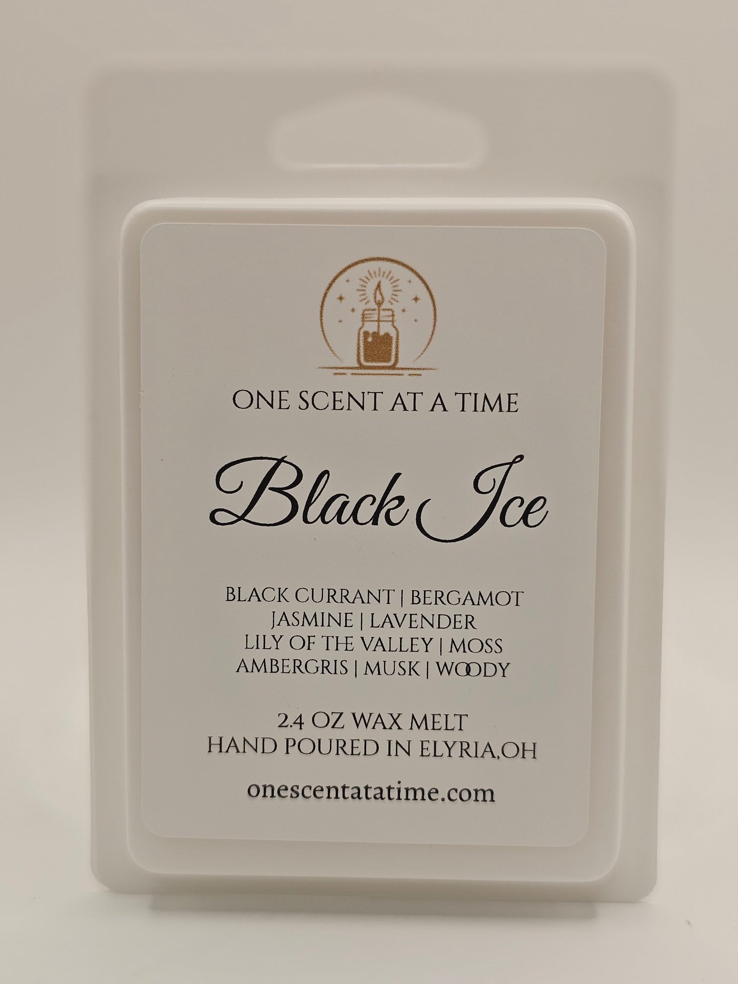 Black Ice