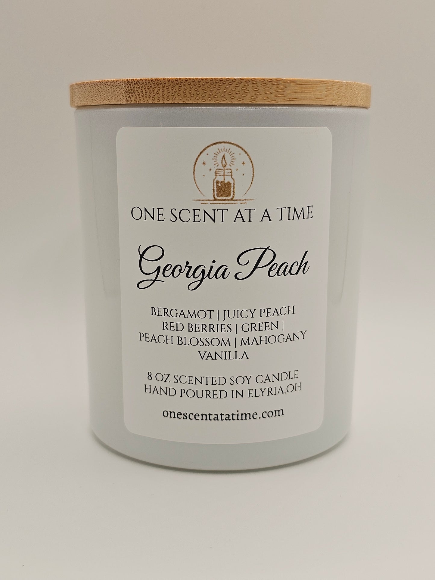 Georgia Peach