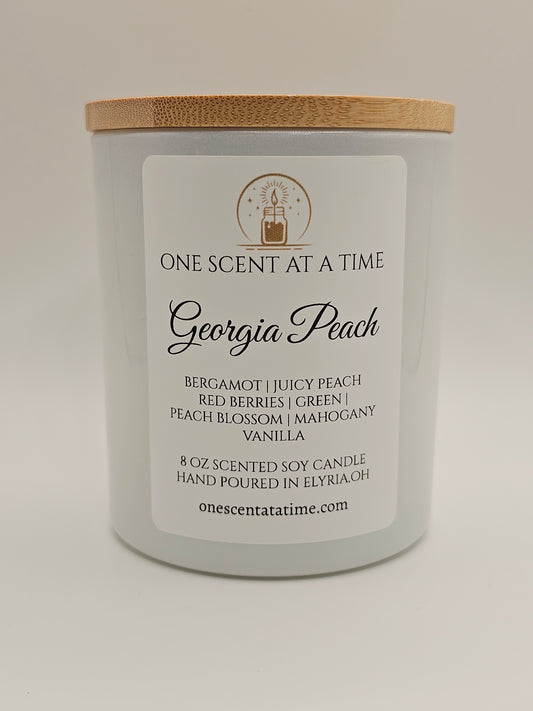 Georgia Peach