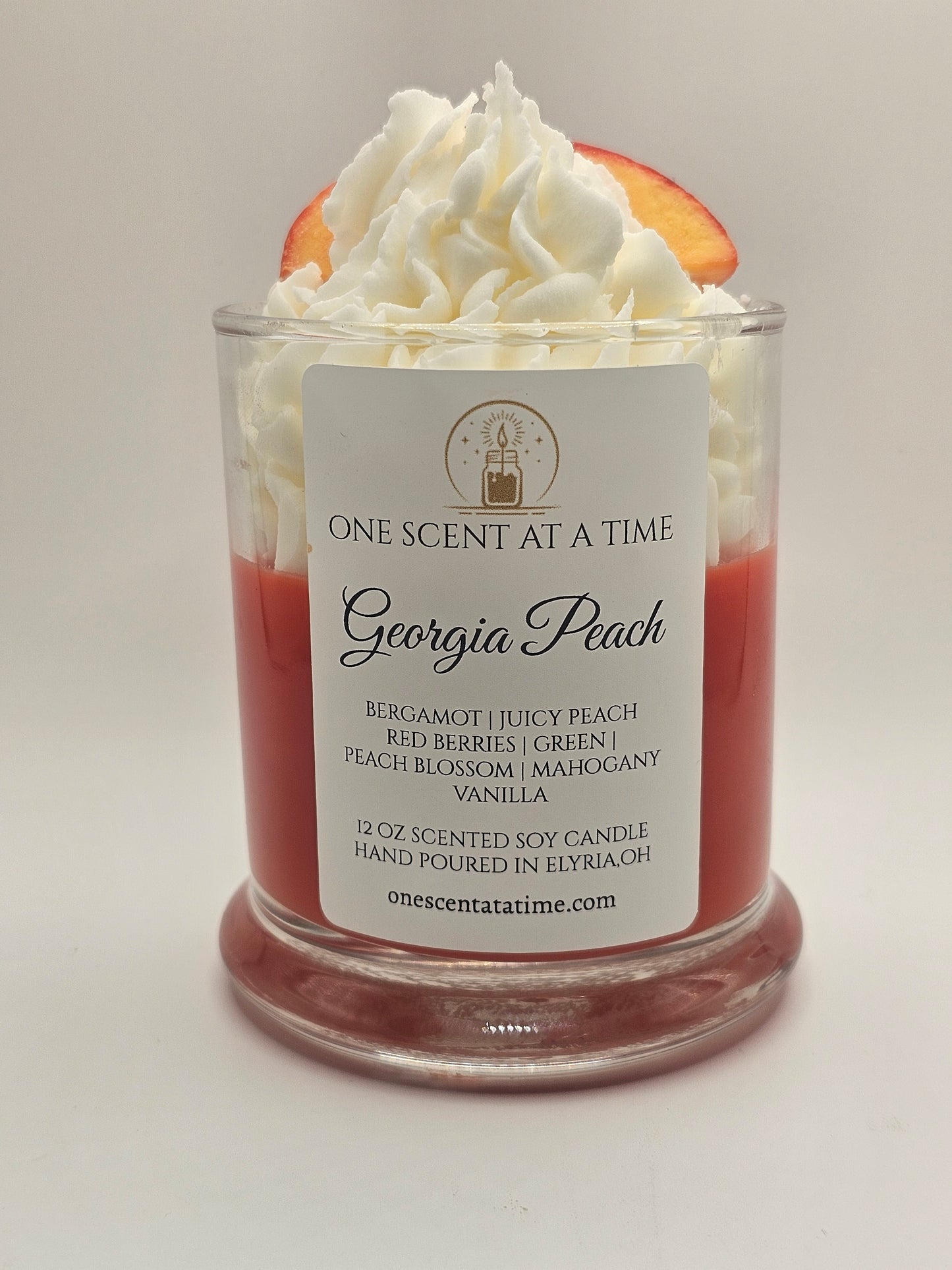 Georgia Peach