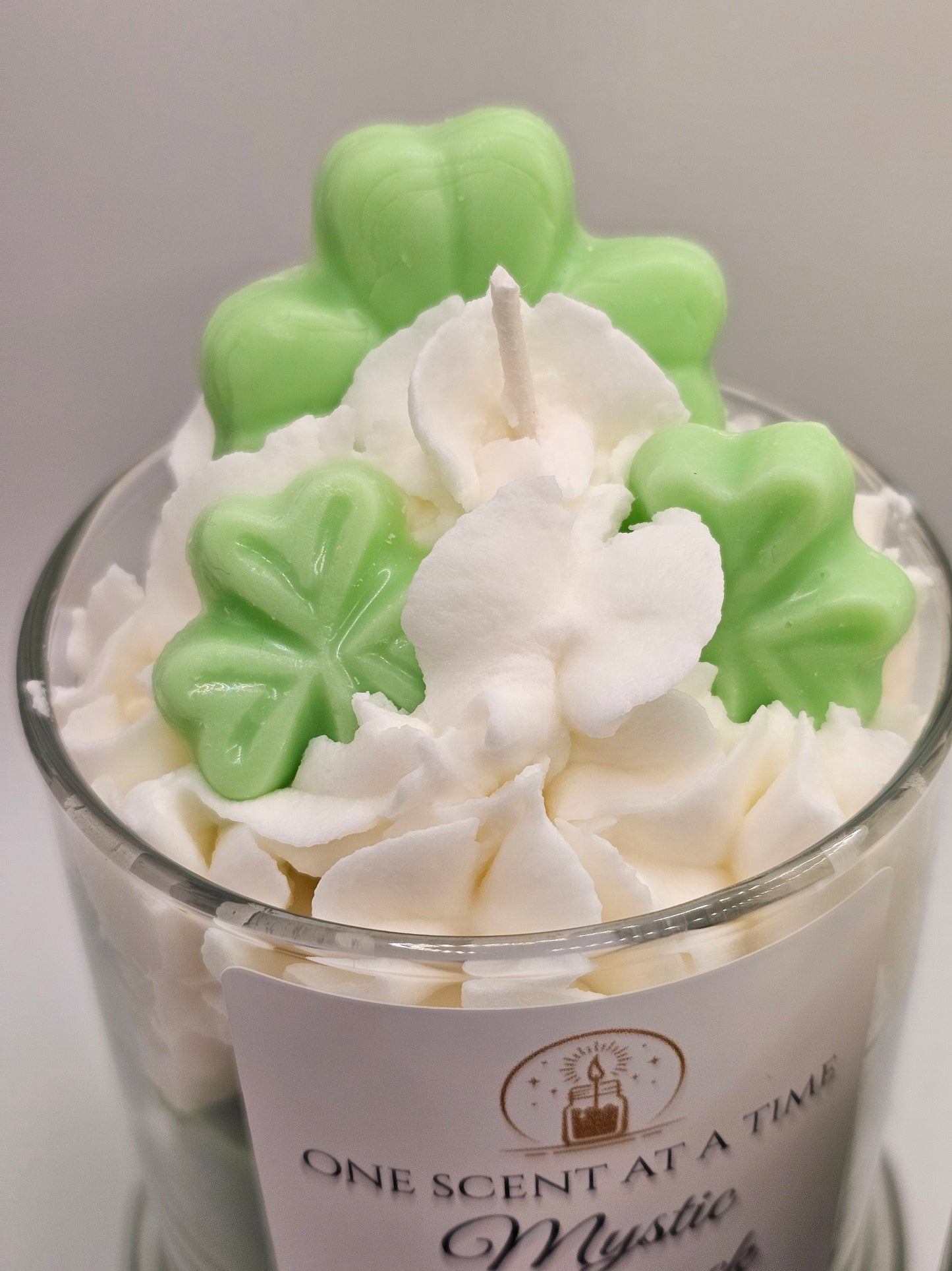 Mystic Shamrock