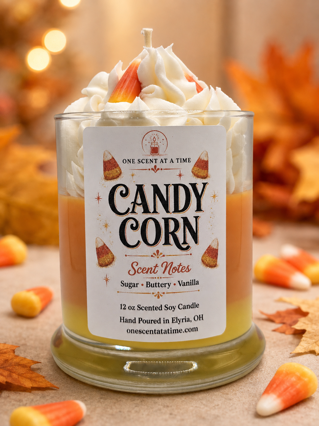 Candy Corn