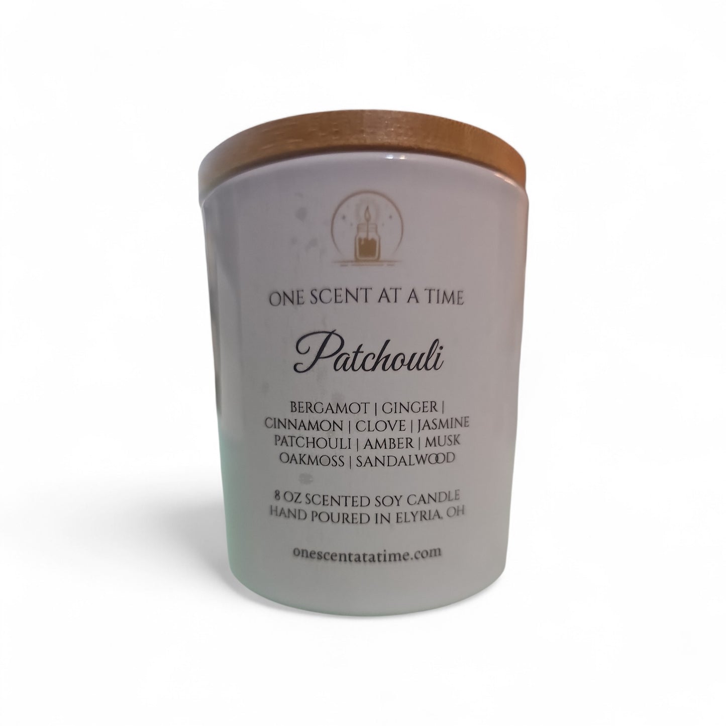Patchouli